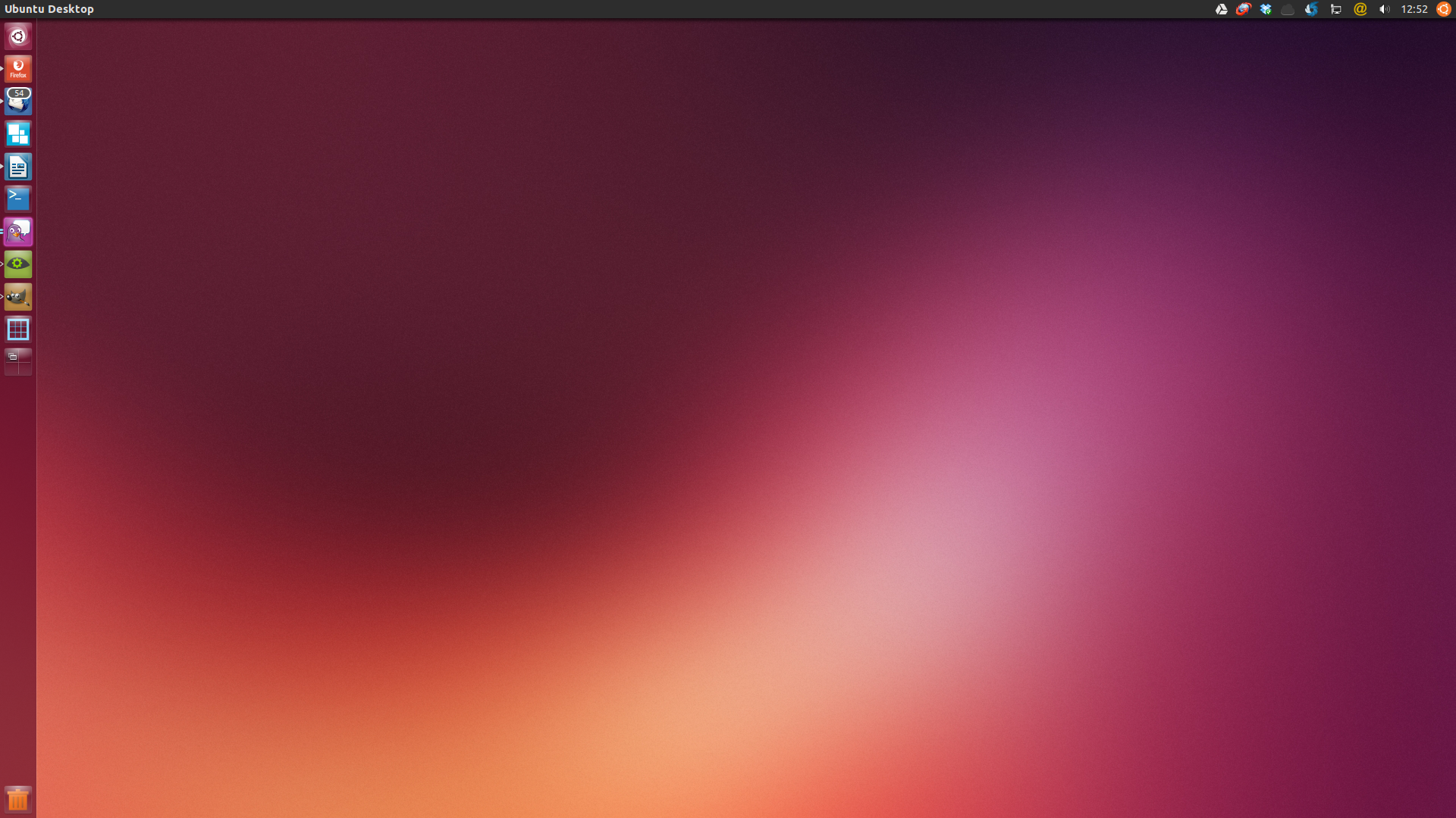 Official Ubuntu Download