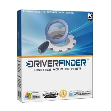Driver Finder Key